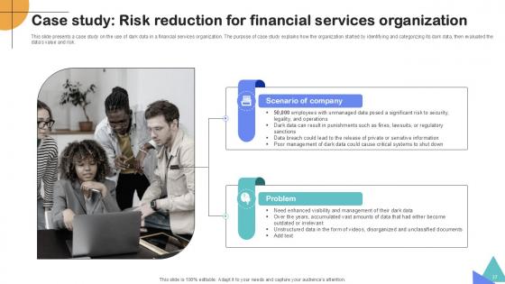 Importance Of Unstructured Data In Business IT Ppt Sample