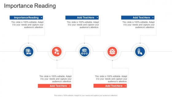Importance Reading In Powerpoint And Google Slides Cpb Importance Reading In Powerpoint And Google Slides Cpb