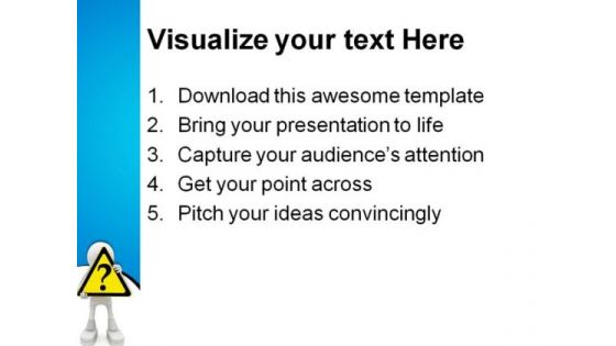 Important Question Business PowerPoint Themes And PowerPoint Slides 0711