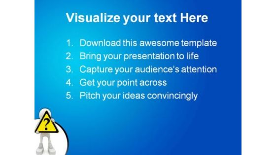 Important Question Business PowerPoint Themes And PowerPoint Slides 0711