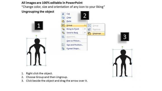 Improve Your Weakness For Better Growth Ppt Sample Business Plan Template PowerPoint Slides