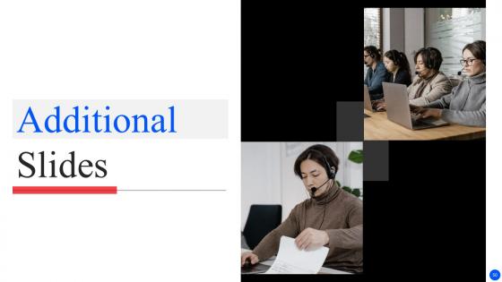 Improving Customer Retention With Real Time Support Services Ppt Example