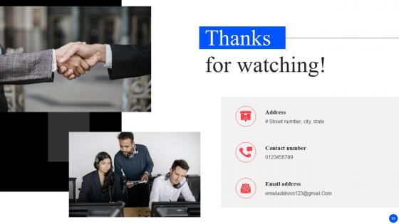 Improving Customer Retention With Real Time Support Services Ppt Example