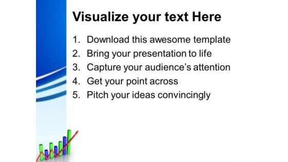 Income Finance PowerPoint Templates And PowerPoint Themes 0712