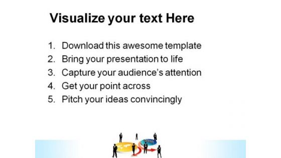 Increase Business PowerPoint Templates And PowerPoint Backgrounds 1011