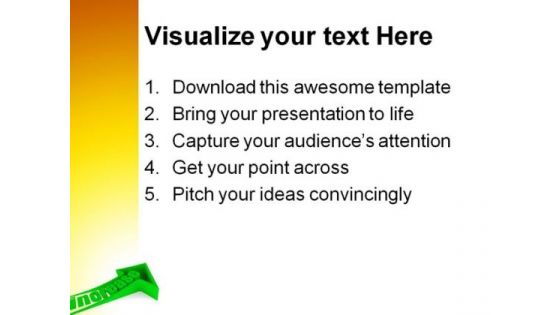 Increase Business PowerPoint Themes And PowerPoint Slides 0211
