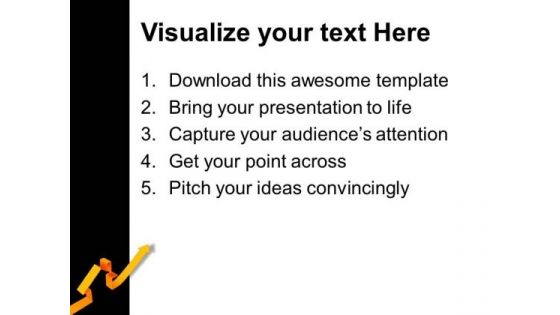 Increase In Prices Home Real Estate PowerPoint Templates And PowerPoint Themes 1112