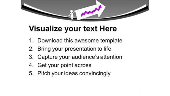 Increase Your Sales Business Growth PowerPoint Templates Ppt Backgrounds For Slides 0713
