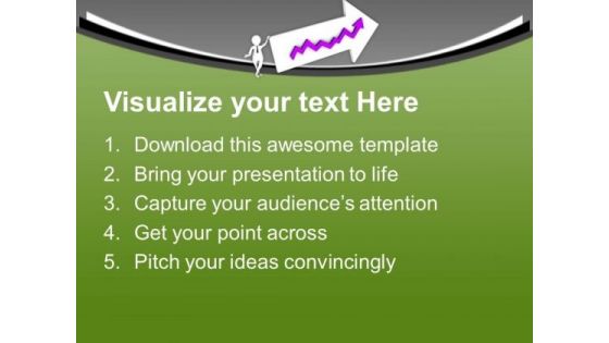 Increase Your Sales Business Growth PowerPoint Templates Ppt Backgrounds For Slides 0713