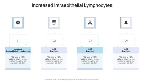 Increased Intraepithelial Lymphocytes In Powerpoint And Google Slides Cpb Increased Intraepithelial Lymphocytes In Powerpoint And Google Slides Cpb