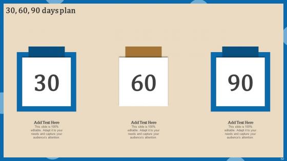Increasing Client Retention Through Efficient Help Desk Services Complete Deck