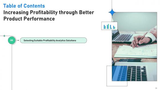 Increasing Profitability Through Better Product Performance Ppt Powerpoint Presentation Complete Deck