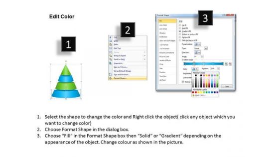 Independent Process Business Ppt Plan Preparation Service PowerPoint Templates
