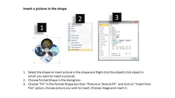 Independent Venn Diagram PowerPoint Slides And Ppt Diagram Templates