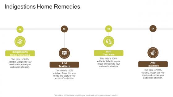 Indigestions Home Remedies In Powerpoint And Google Slides Cpb Indigestions Home Remedies In Powerpoint And Google Slides Cpb