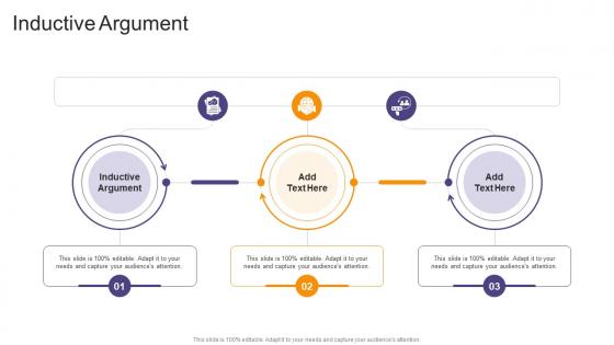 Inductive Argument In Powerpoint And Google Slides Cpb