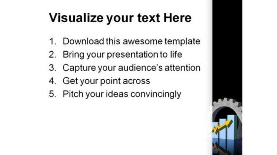 Industry Report Success PowerPoint Templates And PowerPoint Backgrounds 0611