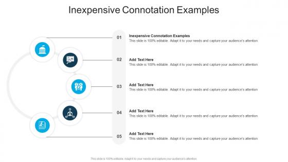 Inexpensive Connotation Examples In Powerpoint And Google Slides Cpb
