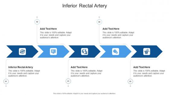 Inferior Rectal Artery In Powerpoint And Google Slides Cpb