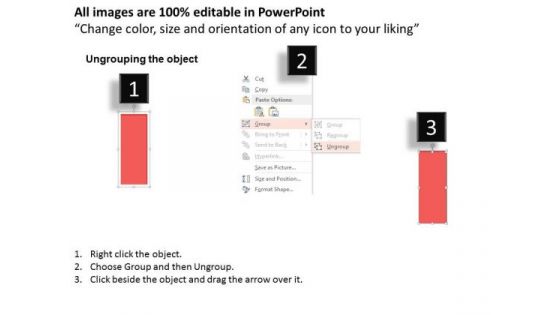 Infographic For Brainstorming Techniques PowerPoint Templates