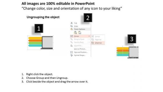 Infographics For Data Safety PowerPoint Templates
