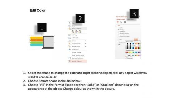 Infographics For Data Safety PowerPoint Templates