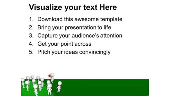 Inform Your Employees All Rules PowerPoint Templates Ppt Backgrounds For Slides 0813