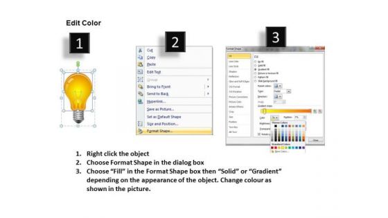 Innovative Business Idea PowerPoint Slides And Ppt Diagram Templates
