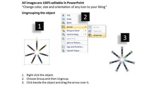 Innovative Business Planning Strategy Ppt How To Develop PowerPoint Templates