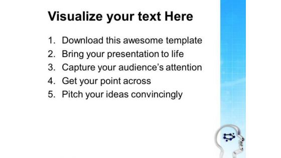 Innovative Ideas Or Concepts PowerPoint Templates Ppt Backgrounds For Slides 0413