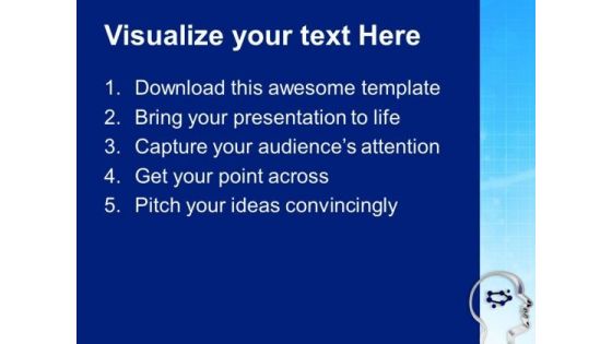 Innovative Ideas Or Concepts PowerPoint Templates Ppt Backgrounds For Slides 0413