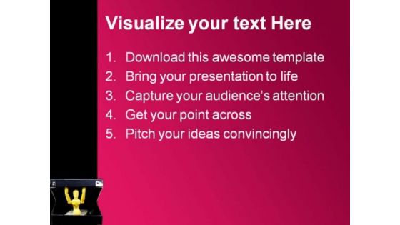 Inside The Box01 Metaphor PowerPoint Templates And PowerPoint Backgrounds 0211
