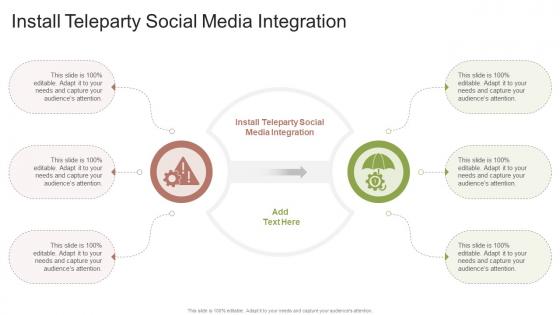 Install Teleparty Social Media Integration In Powerpoint And Google Slides Cpb