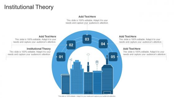 Institutional Theory In Powerpoint And Google Slides Cpb Institutional Theory In Powerpoint And Google Slides Cpb