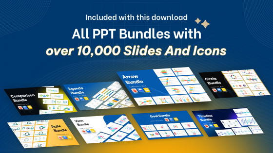 Editable Sell Sheet Presentation Template For Business Growth PPT H