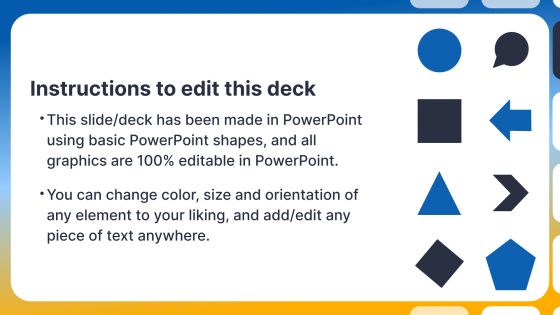 Editable Sell Sheet Presentation Template For Business Growth PPT H