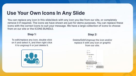 Editable Sell Sheet Presentation Template For Business Growth PPT H