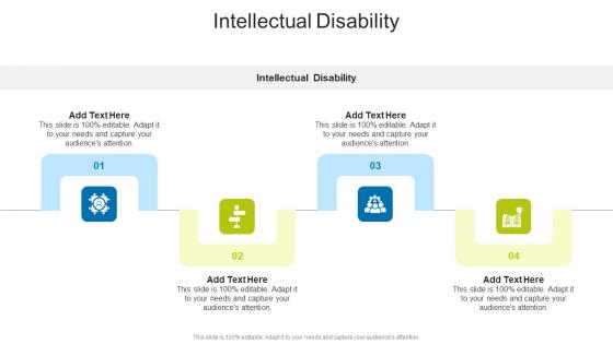 Intellectual Disability In Powerpoint And Google Slides Cpb