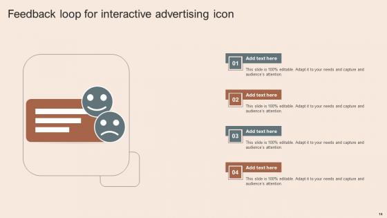 Interactive Advertising Ppt Powerpoint Presentation Complete Deck With Slides
