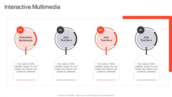 Interactive Multimedia In Powerpoint And Google Slides Cpb