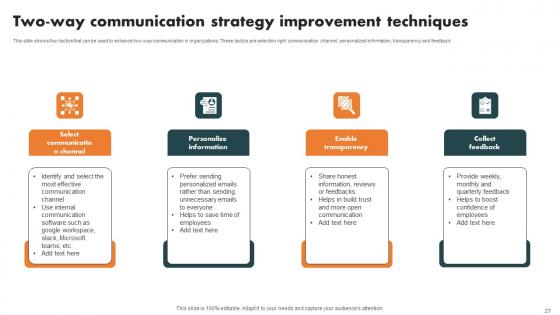 Internal Branding Strategy For Enhanced Advocacy Ppt Powerpoint Presentation Complete Deck With Slides
