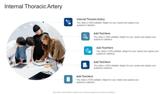 Internal Thoracic Artery In Powerpoint And Google Slides Cpb Internal Thoracic Artery In Powerpoint And Google Slides Cpb