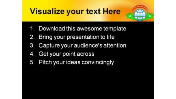 International Phone Communication PowerPoint Templates And PowerPoint Backgrounds 0311
