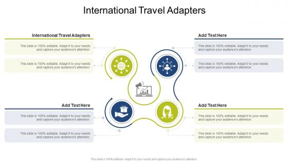 International Travel Adapters In Powerpoint And Google Slides Cpb
