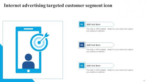 Internet Advertising Ppt Powerpoint Presentation Complete Deck With Slides