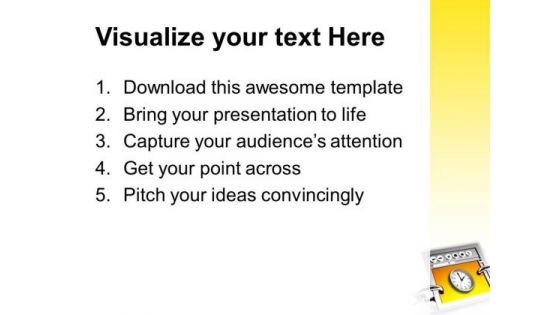 Internet Browser Links Business PowerPoint Templates And PowerPoint Themes 0712