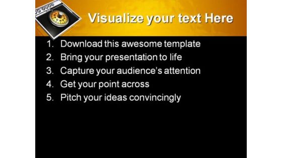 Internet Browser Travel PowerPoint Templates And PowerPoint Backgrounds 0211