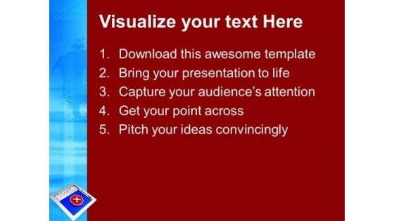 Internet Browser With 404 Error Symbol PowerPoint Templates Ppt Backgrounds For Slides 0113