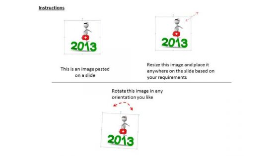 Internet Business Strategy 3d Doctor On 2013 Characters