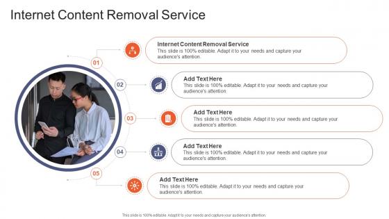 Internet Content Removal Service In Powerpoint And Google Slides Cpb